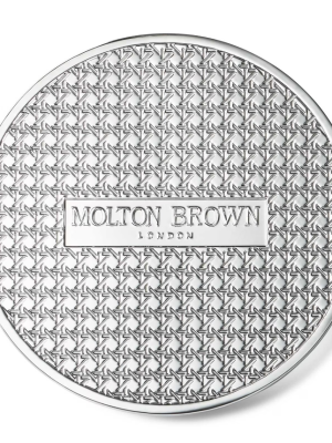 Molton Brown Luxury Triple Wick Candle Lid