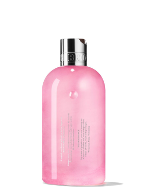 Molton Brown Delicious Rhubarb & Rose Hand Sanitiser Gel 295ml