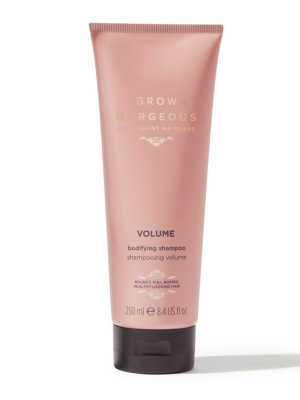 Grow Gorgeous Volume Bodifying Shampoo 250ml