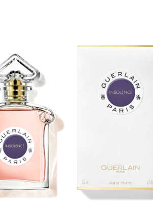 GUERLAIN Insolence Eau de Toilette 75ml