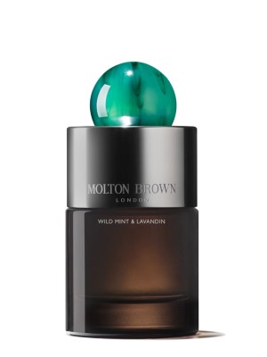 MOLTON BROWN Wild Mint & Lavandin Eau de Parfum 100ml