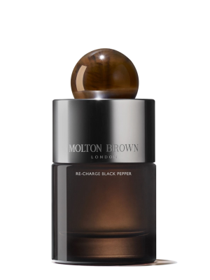 Molton Brown Re-charge Black Pepper Eau de Parfum 100ml