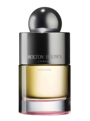 Molton Brown Rose Dunes Eau de Toilette 100ml