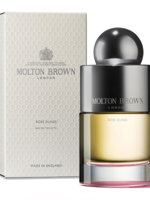 Molton Brown Rose Dunes Eau de Toilette 100ml