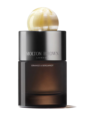 Molton Brown Orange & Bergamot Eau de Parfum 100ml