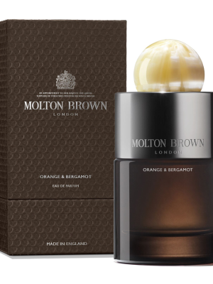 Molton Brown Orange & Bergamot Eau de Parfum 100ml