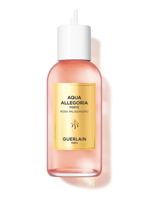 GUERLAIN Aqua Allegoria Forte Rosa Palissandro Eau de Parfum 200ml