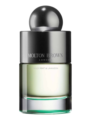 MOLTON BROWN Wild Mint & Lavandin Eau de Toilette 100ml