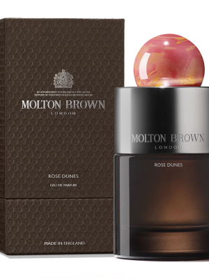 Molton Brown Rose Dunes Eau de Parfum 100ml