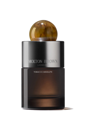 Molton Brown Tobacco Absolute Eau de Parfum 100ml