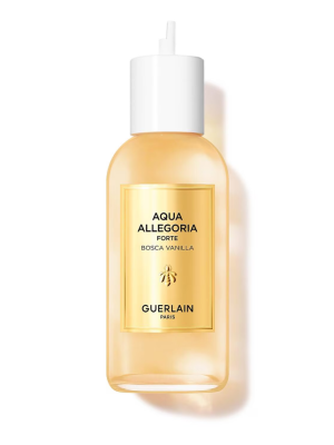 GUERLAIN Aqua Allegoria Forte Bosca Vanilla Eau de Parfum 200ml