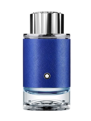 Montblanc Explorer Ultra Blue Eau de Parfum 100ml