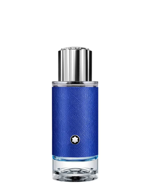 Montblanc Explorer Ultra Blue Eau de Parfum 30ml