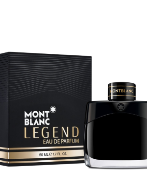 Montblanc Legend Eau de Parfum 50ml