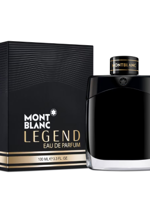 Montblanc Legend Eau de Parfum 100ml