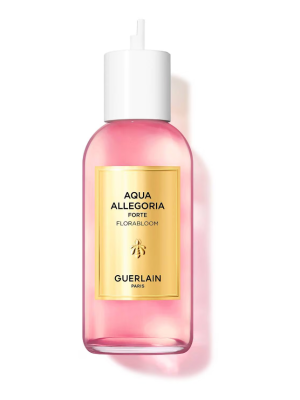 GUERLAIN Aqua Allegoria Florabloom Forte – Eau de Parfum Refill 200ml