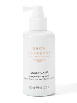 Grow Gorgeous Scalp Care Energising Scalp Tonic 150ml