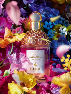 GUERLAIN Aqua Allegoria Florabloom Eau de Toilette Refill 200ml