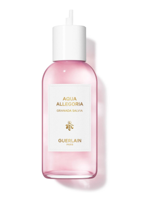 GUERLAIN Aqua Allegoria Granada Salvia Eau de Toilette Refill 200ml