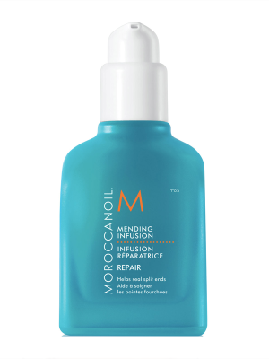 MOROCCANOIL Mending Infusion   75ml