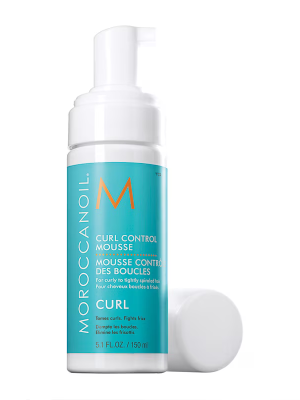 MOROCCANOIL Curl control mousse 150 ml