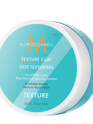 Moroccanoil Texture Clay 75ml