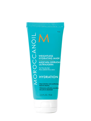 Moroccanoil Light Hydrating Mask 75ml