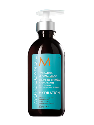 MOROCCANOIL Hydrating Styling Cream   300ml