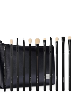 Morphe Eye Obsessed 12-Piece Eye Brush Collection