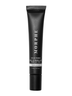 Morphe Eyelid Primer Translucent 9ml