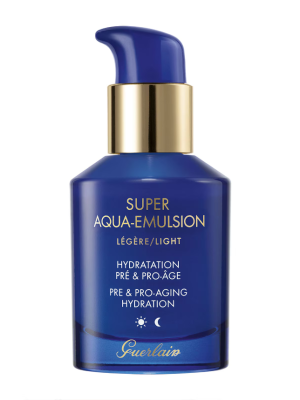 GUERLAIN Super Aqua Emulsion Light 50ml