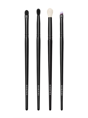 Morphe Eye Got This 4-Piece Eye Brush Collection