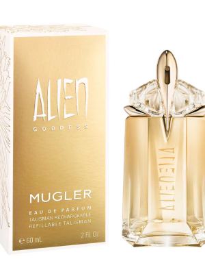 MUGLER Alien Goddess Eau de Parfum 60ml