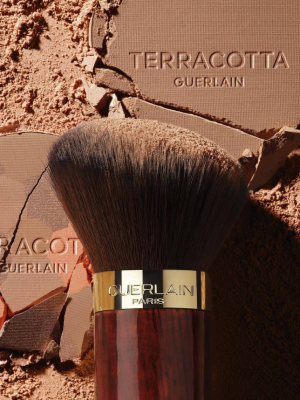 GUERLAIN Terracotta Light Kabuki Powder Brush 35g