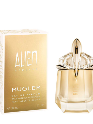 MUGLER Alien Goddess Eau de Parfum 30ml