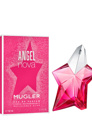 MUGLER Angel Nova Eau de Parfum 50ml