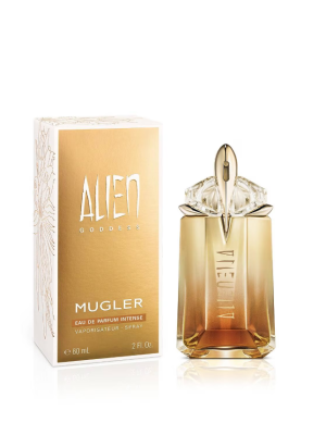 MUGLER Alien Goddess Intense Eau de Parfum 30ml