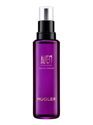 MUGLER Alien Hypersenses Eau de Parfum 100ml Refill