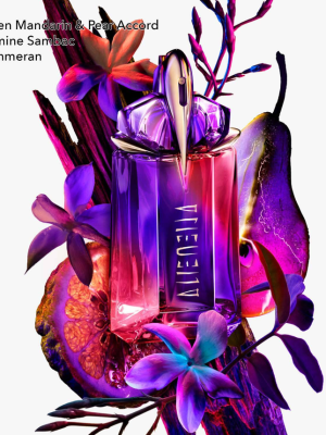 MUGLER Alien Hypersenses Eau de Parfum 100ml Refill