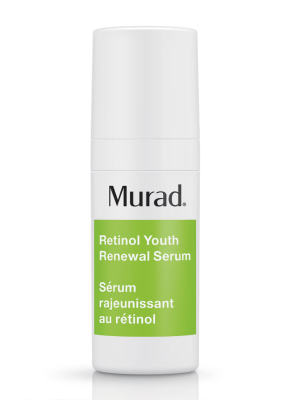 Murad Retinol Youth Renewal Serum 10ml