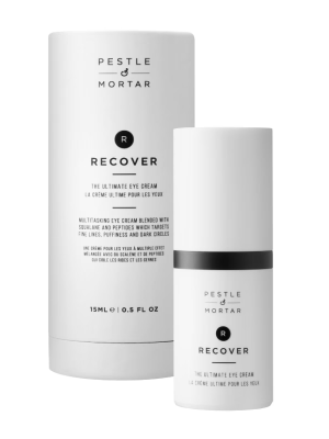 Pestle & Mortar Recover Eye Cream 15ml