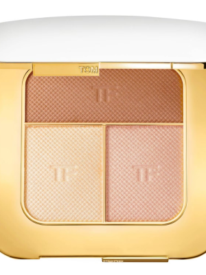 Tom Ford Soleil Contour Bask 19g