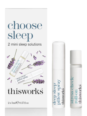 this works Choose Sleep 2 x 5ml