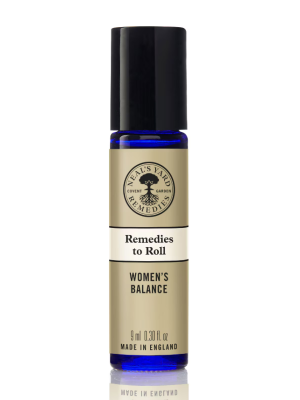 Neal’s Yard Remedies Womens Balance Remedies to Roll 9ml