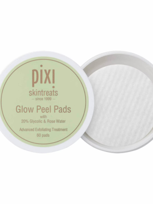 Pixi Glow Peel Pads x 60 Pads