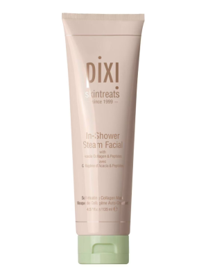 Pixi In-Shower Steam Facial 135ml