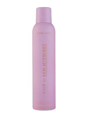 Hair by Sam McKnight Cool Girl Texture Mist 250ml