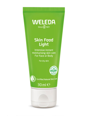 Weleda Skin Food Light 30ml