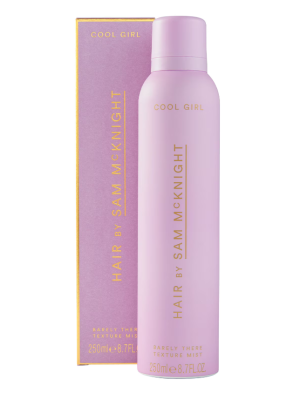 Hair by Sam McKnight Cool Girl Texture Mist 250ml