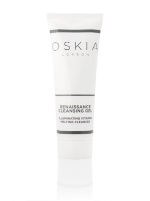 Oskia Renaissance Cleansing Gel 35ml